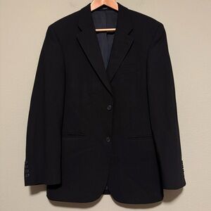 Digel Protect3 Blazer in Black - Size 44